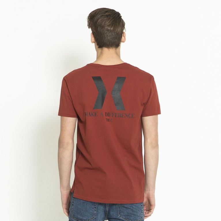 T-shirt "Nathan" T-shirt "Nathan"